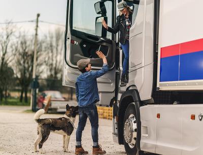 安徽星昌神运物流有限公司