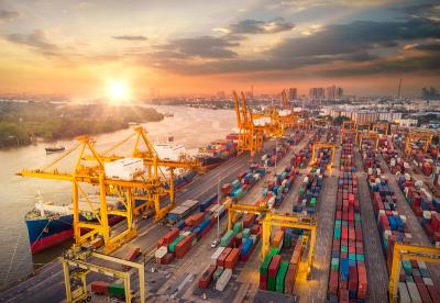 广东丰明物流投资有限公司