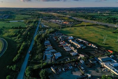 尚志市海洲物流有限公司