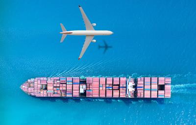 广西金帆物流有限公司