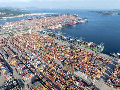 上海羽舟国际物流有限公司