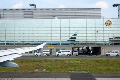 北海寰宇国际物流有限公司