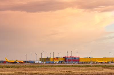 东莞海通物流有限公司