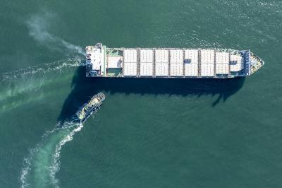 深圳市易通安达科技物流有限公司