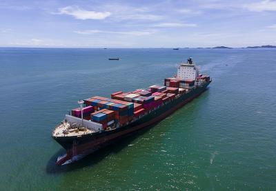 广西建邦物流有限公司