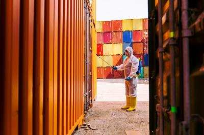 广州泛云物流科技有限公司