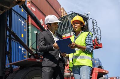 深圳市智达国际物流有限公司