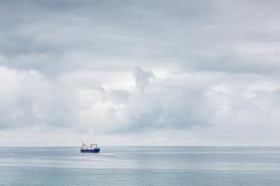 揭阳市城诺达物流有限公司