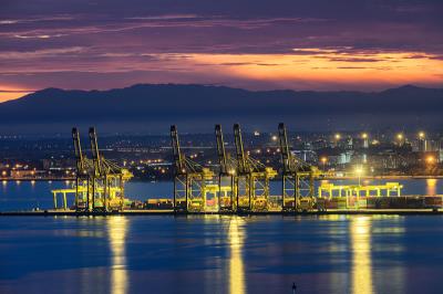 深圳市典运通物流有限公司