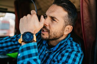 东莞市大兵物流有限公司