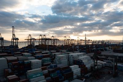 广西远卓物流有限公司