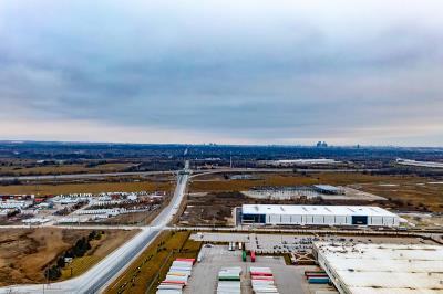 钦州市鸿星物流有限公司