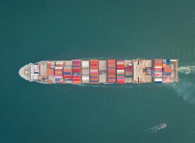 广州义源物流有限公司