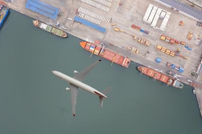 康乐县景运物流有限公司