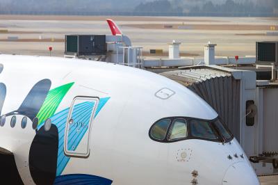 广西苏宁易达物流投资有限公司