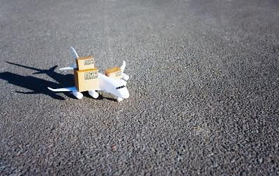 哈尔滨传化公路港物流有限公司