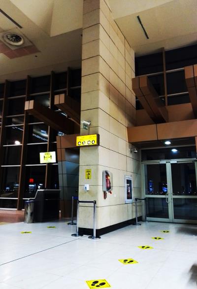 深圳市顺裕达物流有限公司