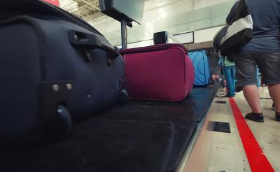 广西广扬物流有限公司