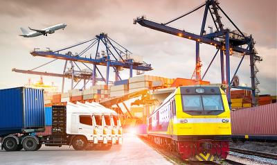 永昌县智源物流有限责任公司