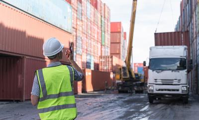 广州昌益物流有限公司