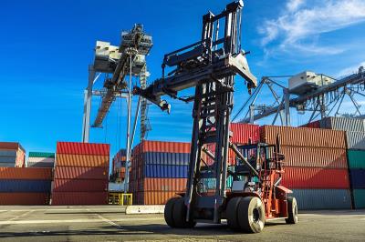 广西泓鑫物流有限公司