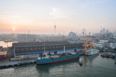 吐鲁番市华贸物流有限公司