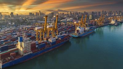 深圳市华宇翔国际物流有限公司
