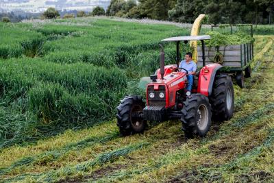 兰州中林物流有限公司
