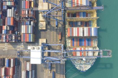 上海诚君国际物流有限公司