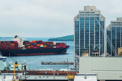 内蒙古腾浦物流有限公司