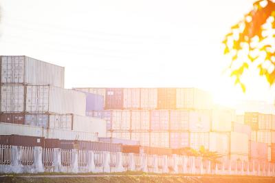 广西玉林岑茂物流有限公司