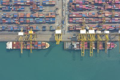 >佛山市合利航国际物流有限公司