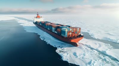 钦州冠达物流有限公司