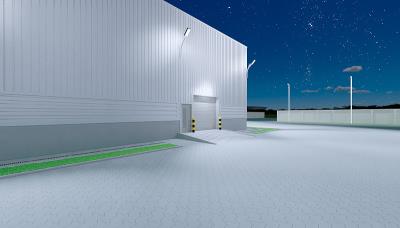 巴彦淖尔市欣博物流有限公司