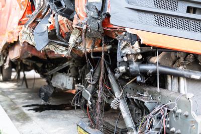 上海忠宇物流有限公司