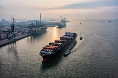 梅州市弘运来物流有限公司