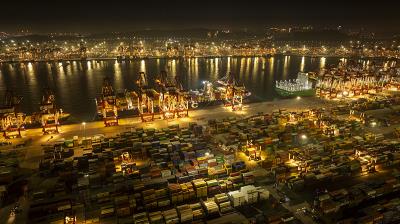 深圳市火果国际物流有限公司