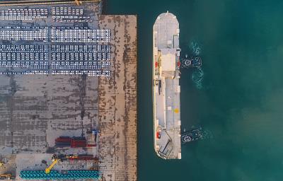 上海睿宇国际物流有限公司