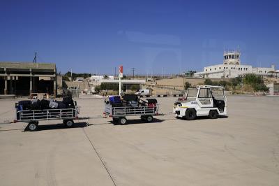 钦州市北部湾物流有限公司