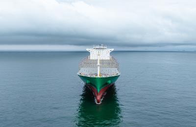 极想国际物流（上海）有限公司