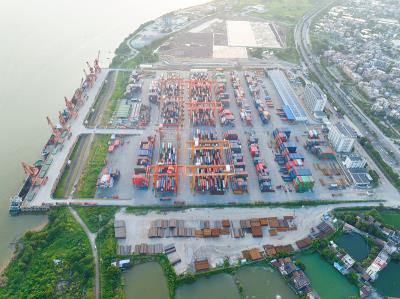 广州华都物流有限公司