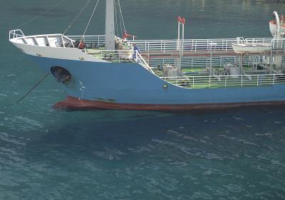 甘肃陇伯物流有限公司