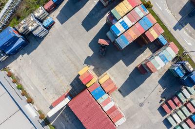 兰州三真驿道物流有限公司