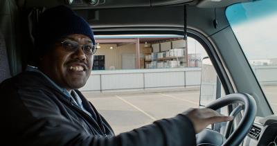 乌海市明德物流有限公司