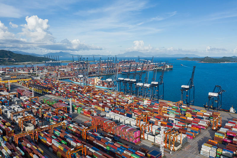 中国物流集团成立的意义