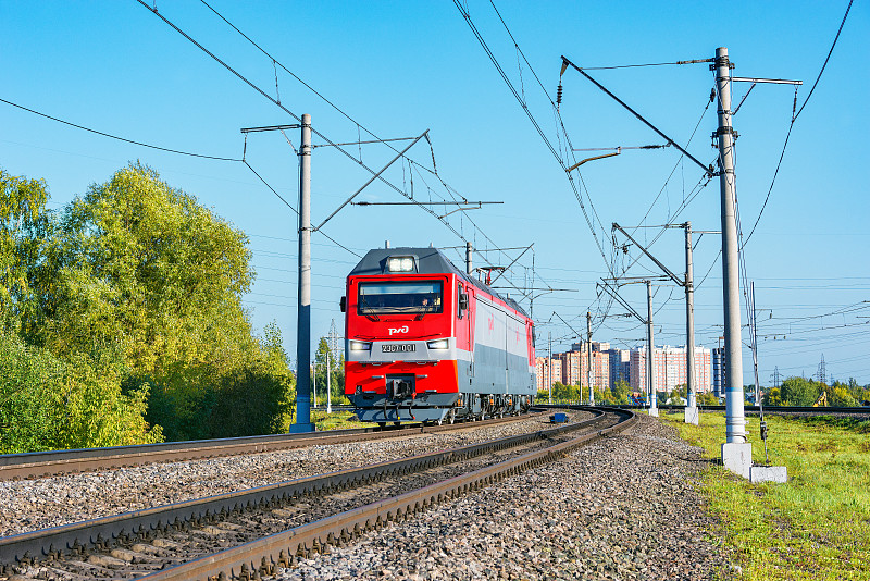 对俄物流方式有哪些