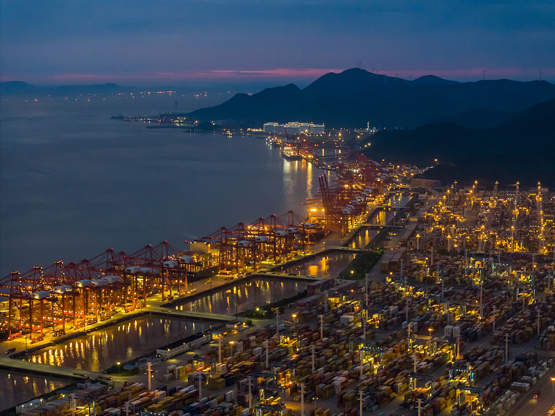 我的物流查询信息到哪了