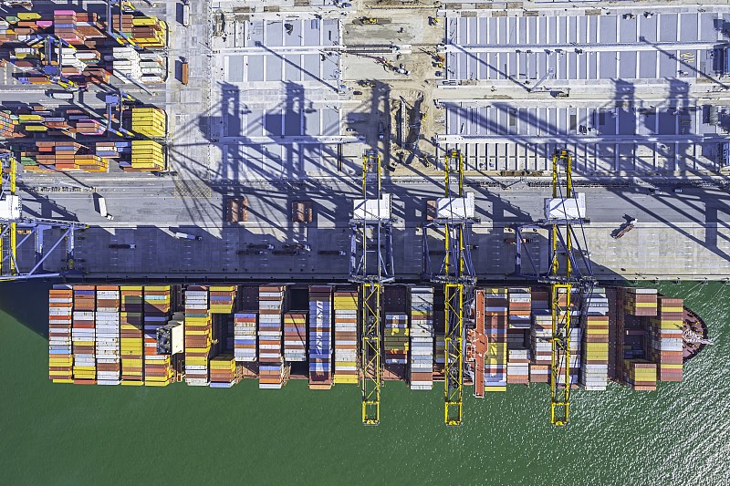 卓越亚马逊物流模式是什么