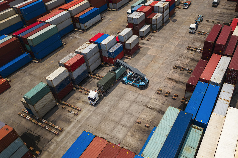 东莞国际货代有哪些