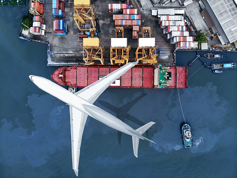 中国物流集团是什么级别